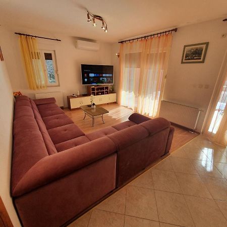 Zagvozd Villa Zvonimir מראה חיצוני תמונה
