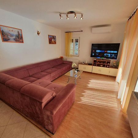 Zagvozd Villa Zvonimir מראה חיצוני תמונה