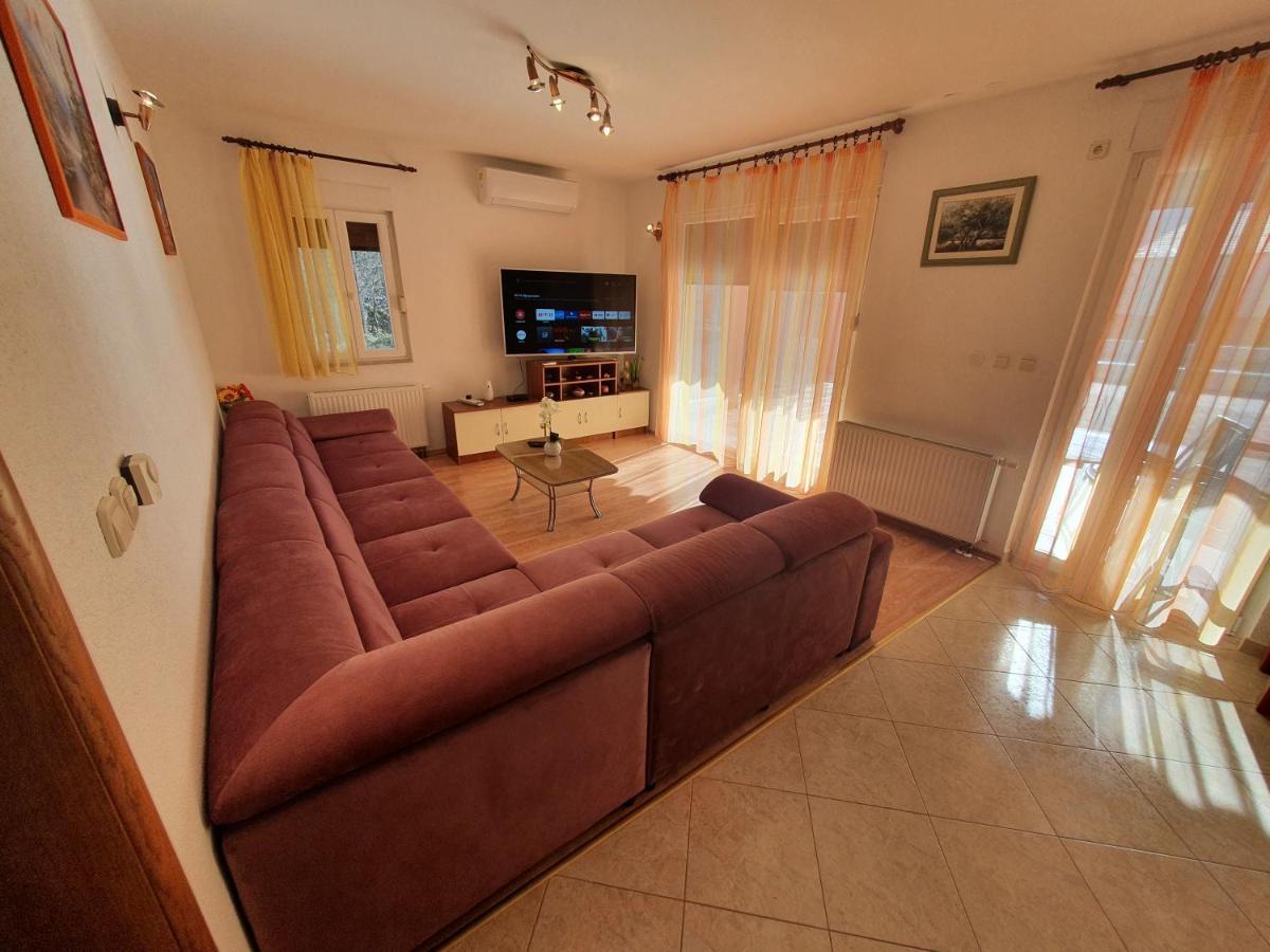 Zagvozd Villa Zvonimir מראה חיצוני תמונה