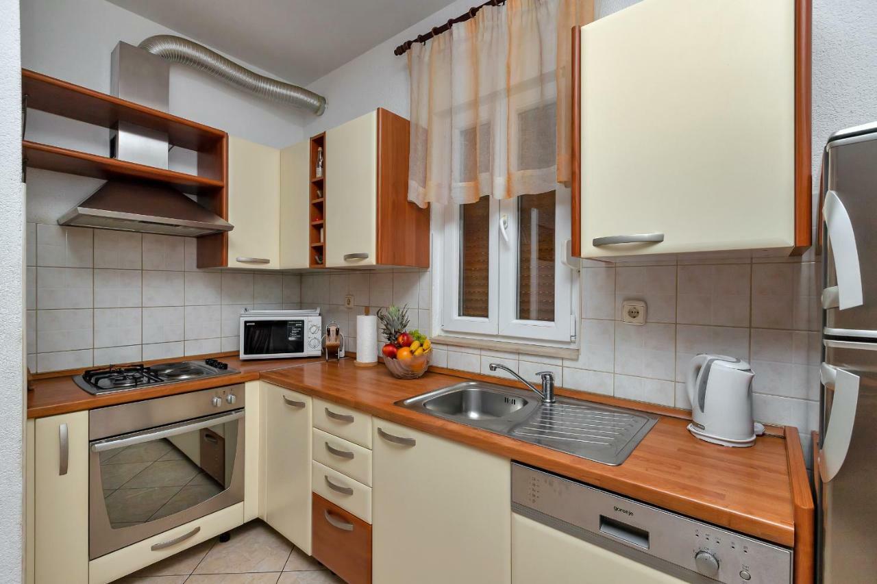 Zagvozd Villa Zvonimir מראה חיצוני תמונה