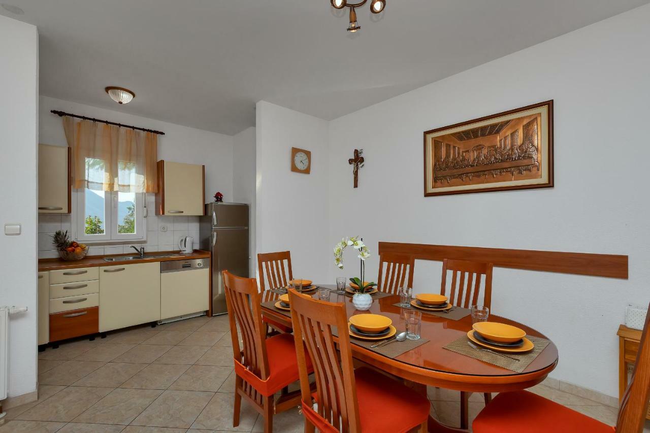 Zagvozd Villa Zvonimir מראה חיצוני תמונה