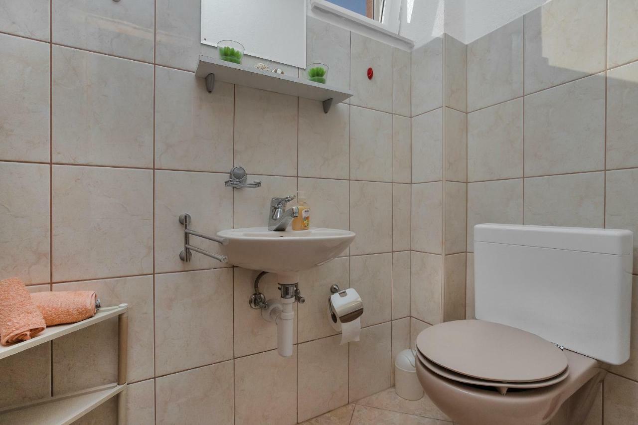 Zagvozd Villa Zvonimir מראה חיצוני תמונה