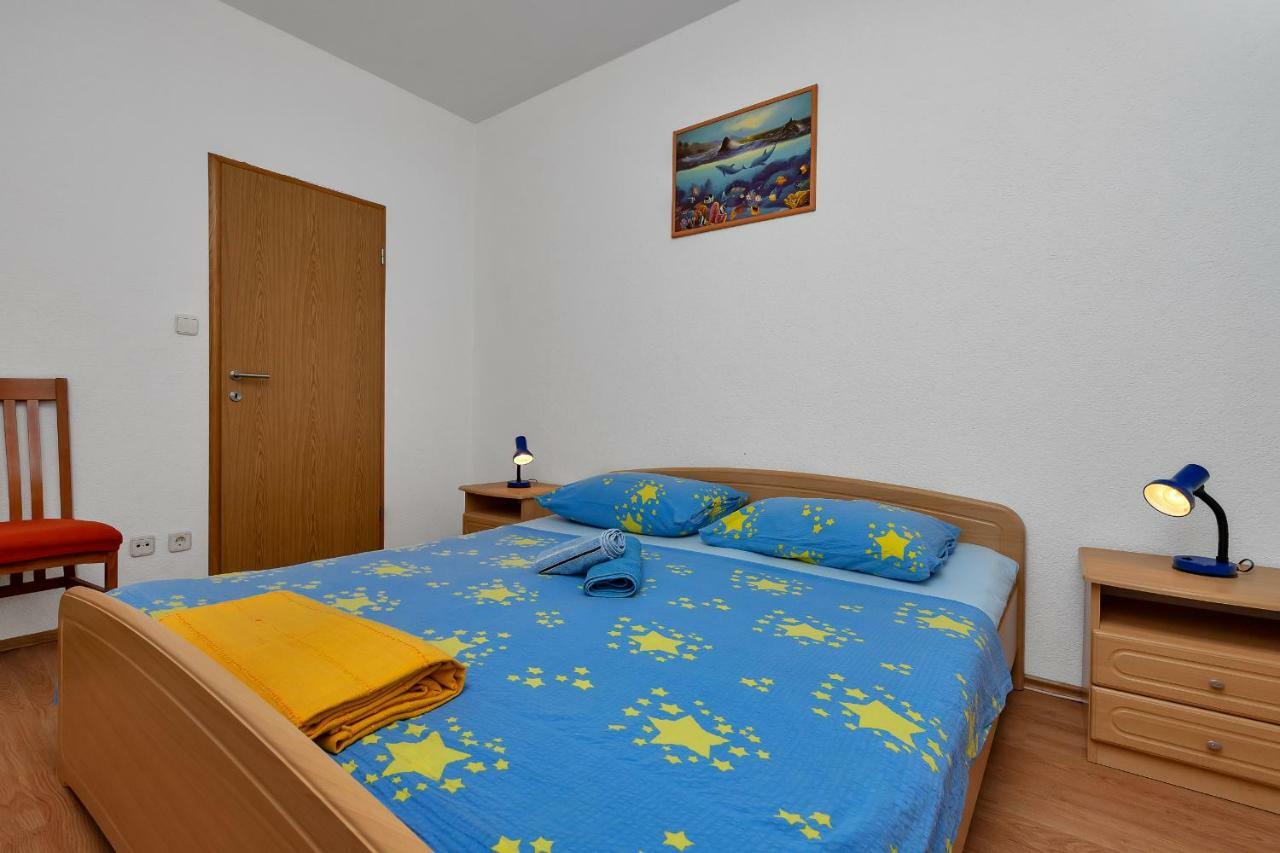 Zagvozd Villa Zvonimir מראה חיצוני תמונה
